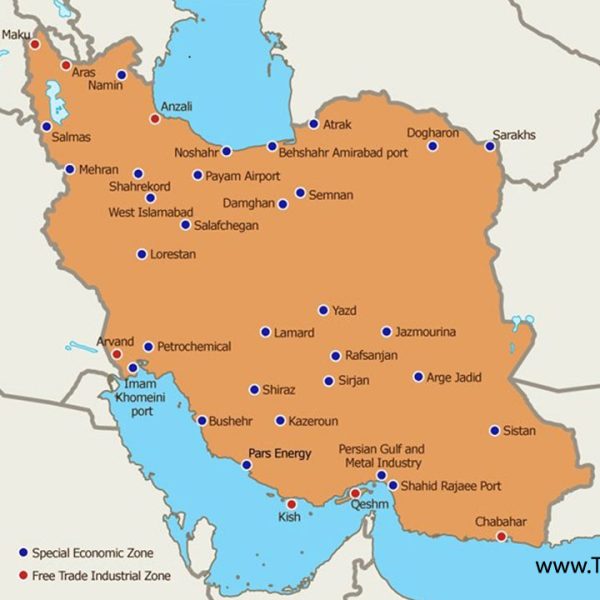 مناطق-آزاد-تجارت-سبز