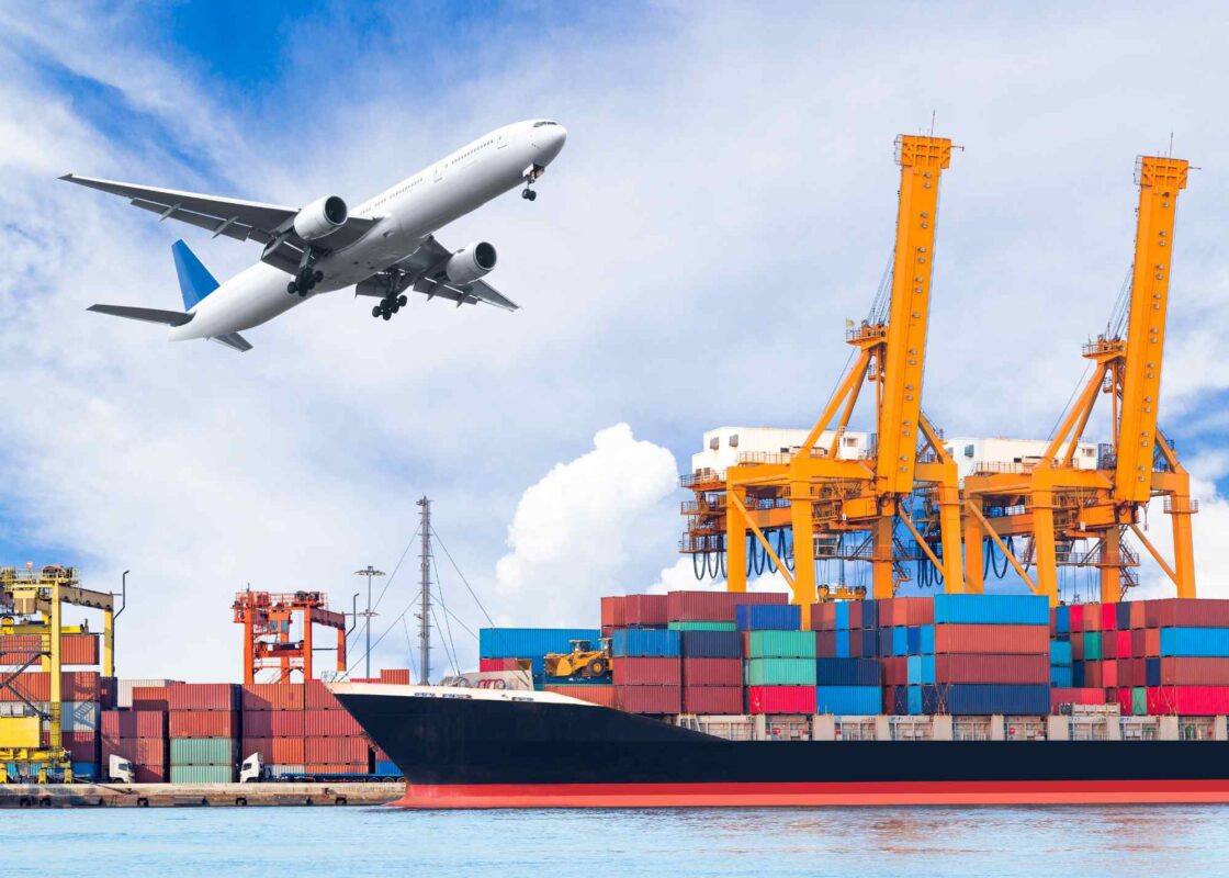 بازرگانی کیمیایی 5