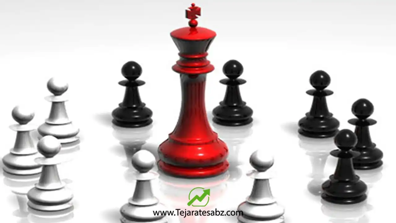 13 اصل خبیث در کسب و کار