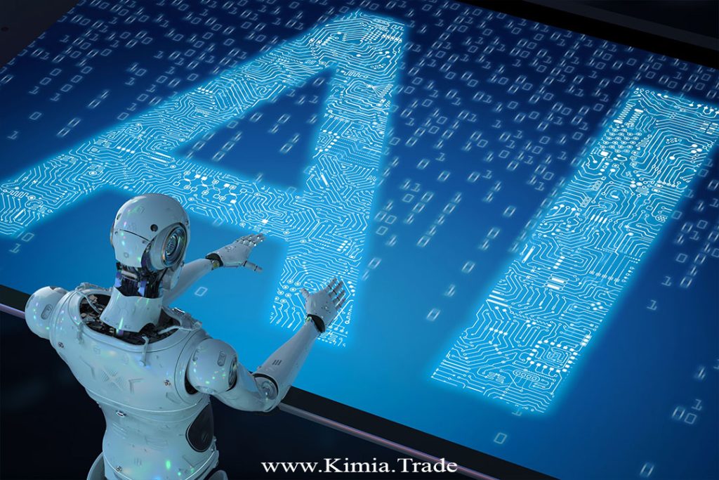 KimiaTrade-هوش-مصنوعی-تجارت AI