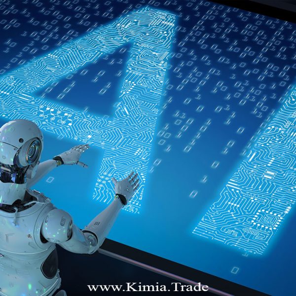 KimiaTrade-هوش-مصنوعی-تجارت AI