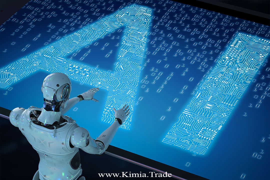 KimiaTrade-هوش-مصنوعی-تجارت هوشمند AI