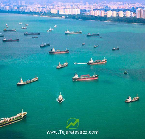 11 دشمن پنهان سرعت در زنجیره تأمین