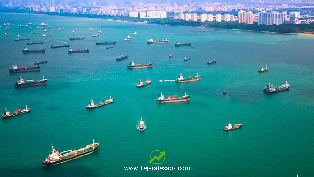 11 دشمن پنهان سرعت در زنجیره تأمین