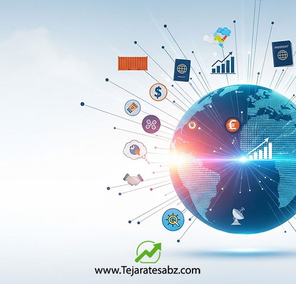 استراتژی بازاریابی صادراتی