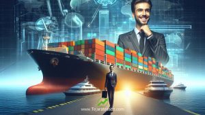 ذهنیت تاجر حرفه ای
