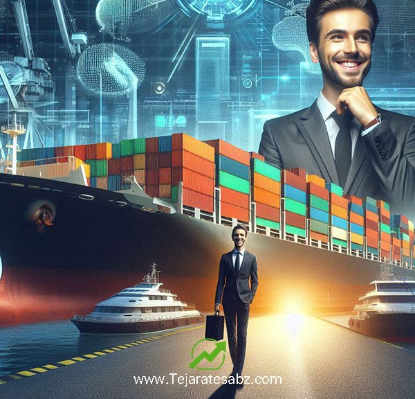 ذهنیت تاجر حرفه ای